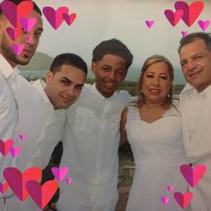 Meet your Posher, Vilmaris